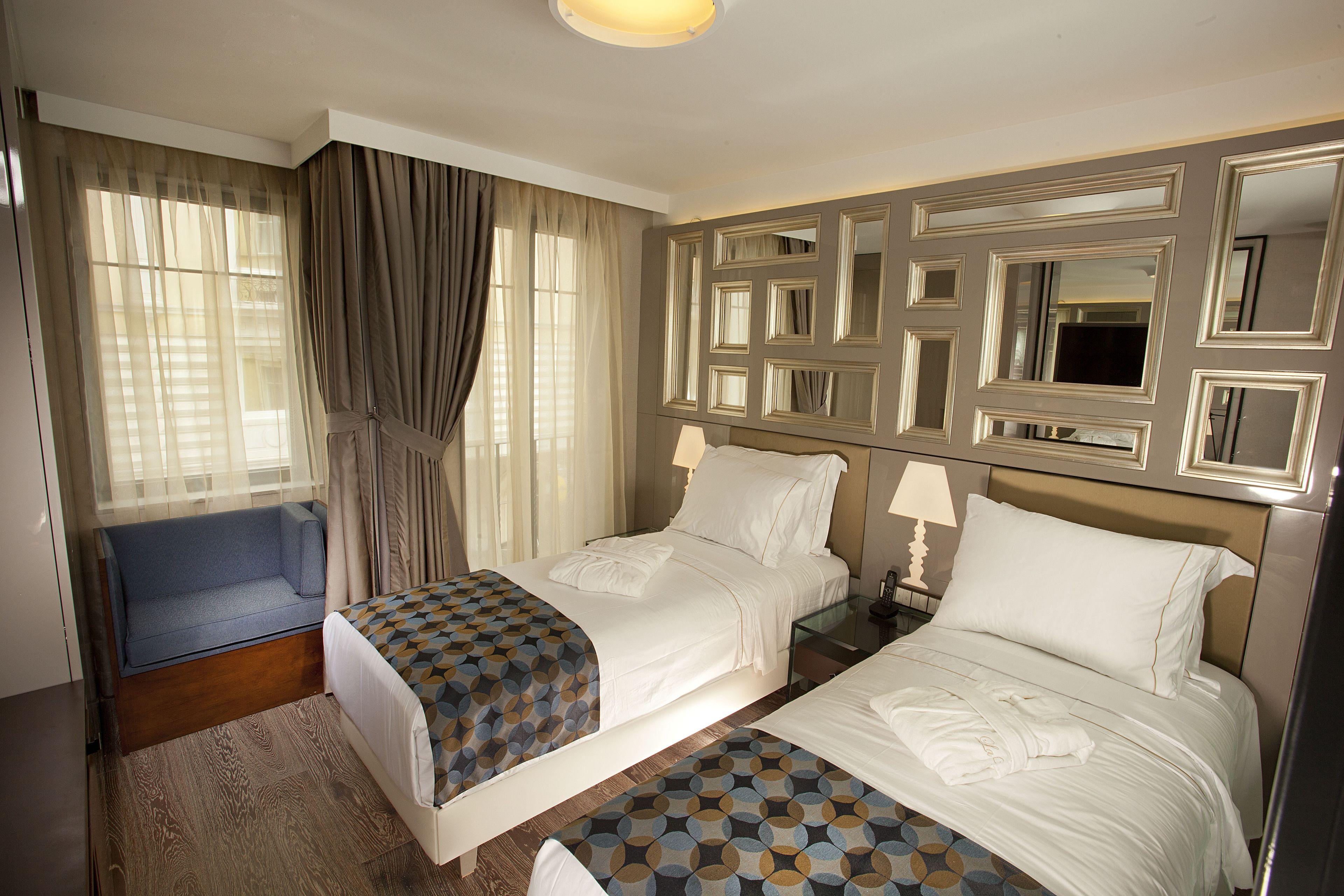 Hotel La Villa — Photos 3